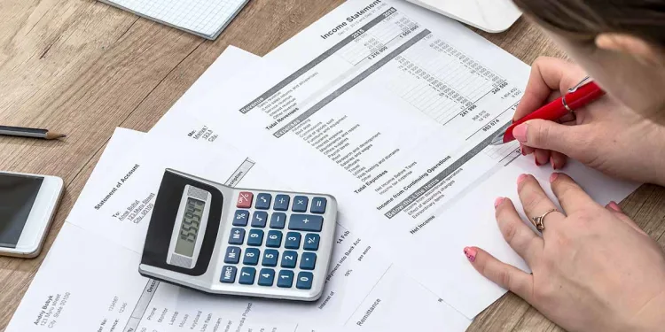 Financial Reporting