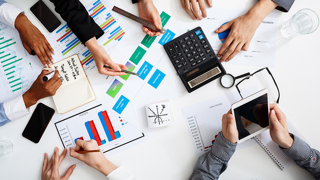 Bookkeeping & Accounting